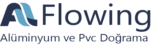 Flowing Logo